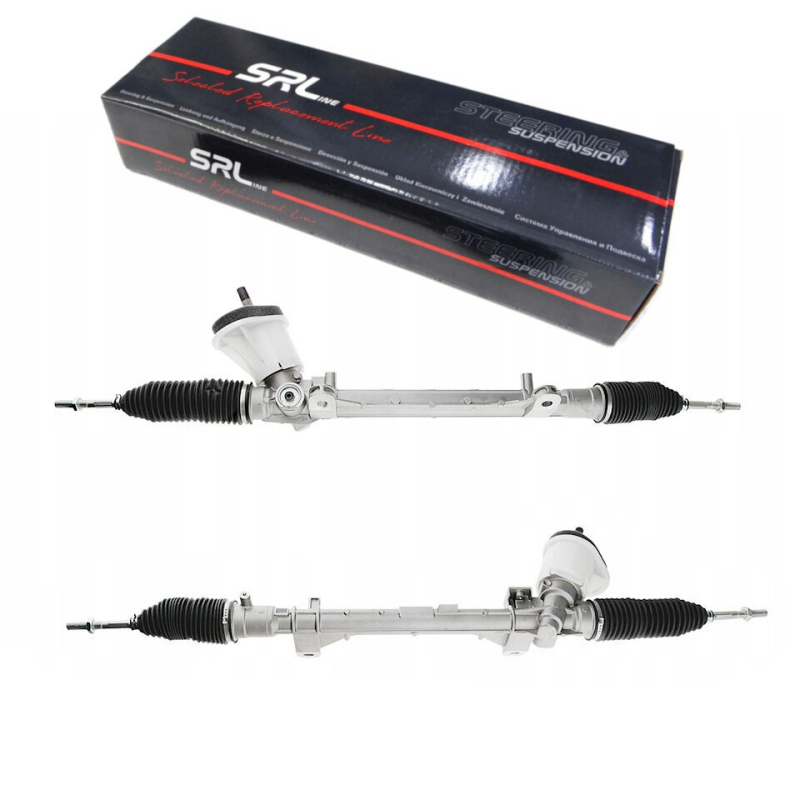 Рейка рульова Renault Fluence Рейка рульова Renault Fluence