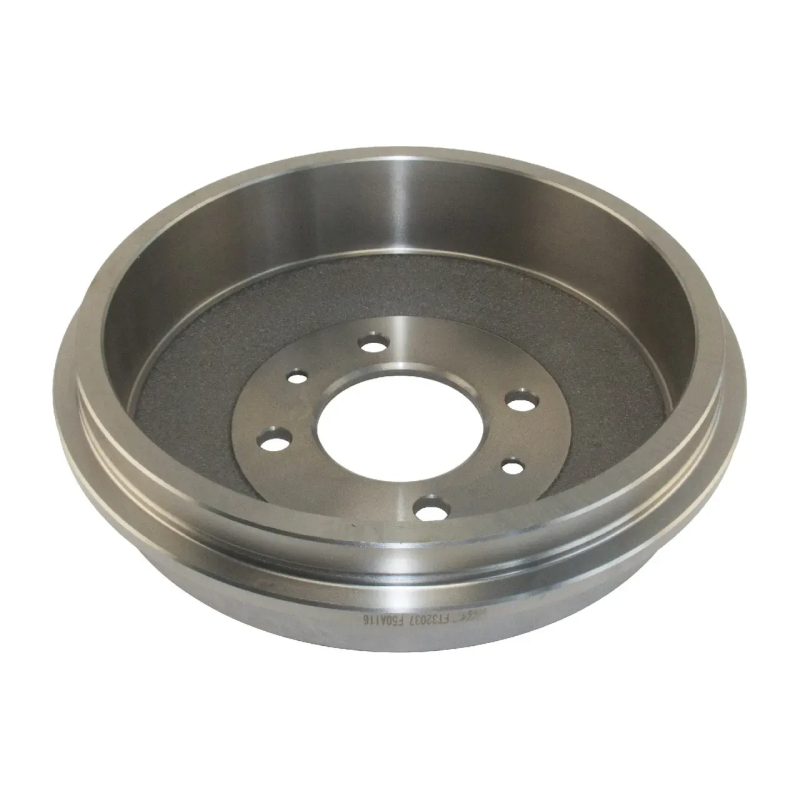 Барабан гальмівний Peugeot 406 GP Барабан гальмівний Peugeot 406 GP