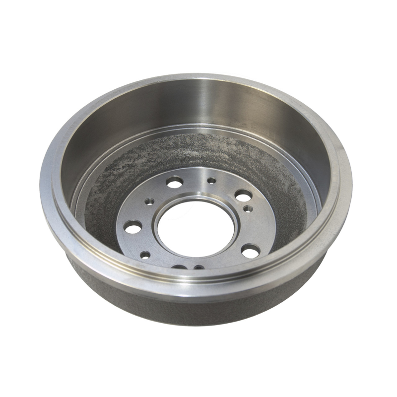 Барабан гальмівний R16 Fiat Ducato (1306211080) GP Барабан гальмівний R16 Fiat Ducato (1306211080) GP