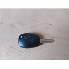 Ключ запалювання Renault Clio 2,3 Kangoo, Master 3 Modus, Symbol, Trafic Opel Movano, Opel Vivaro