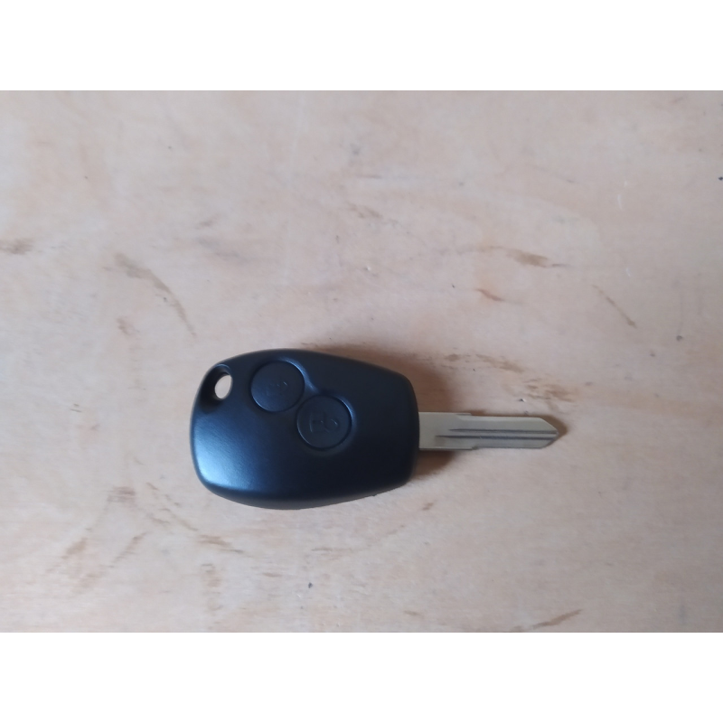 Ключ запалювання Renault Clio 2,3 Kangoo, Master 3 Modus, Symbol, Trafic Opel Movano, Opel Vivaro Ключ запалювання Renault Clio 2,3 Kangoo, Master 3 Modus, Symbol, Trafic Opel Movano, Opel Vivaro