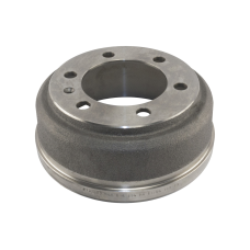 Барабан гальмівний 254x90mm Iveco E1 35/40 FAST