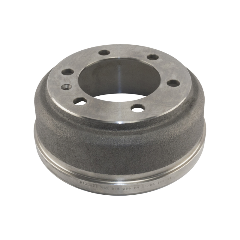 Барабан гальмівний 254x90mm Iveco E1 35/40 FAST