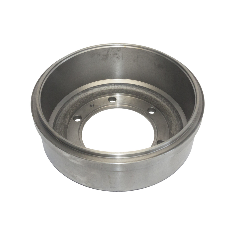 Барабан гальмівний 310mm (збільшене отвір під шпильку) Iveco E1/2 59 FAST