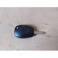 Ключ запалювання Renault Logan Sandero, Clio 2,3 Kangoo, Master 3 Modus, Symbol, Trafic, Opel Vivaro, Movano
