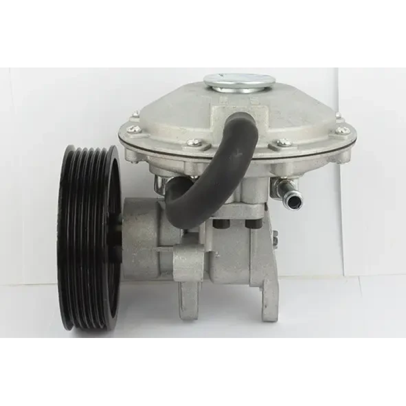 Вакуум помпа Peugeot BOXER, Citroen Jumper 2500 D/TD ручейк.шків GP Вакуум помпа Peugeot BOXER, Citroen Jumper 2500 D/TD ручейк.шків GP