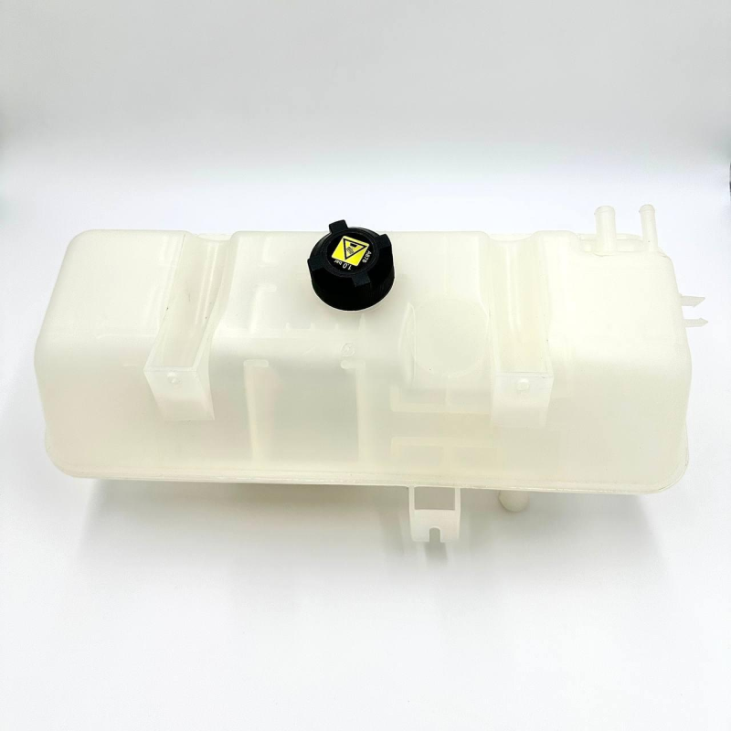 Бачок розширювальний GP Citroen Jumper 1/2 Бачок розширювальний GP Citroen Jumper 1/2