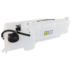 Бачок розширювальний Iveco 2,3 JTD 00>06 GP