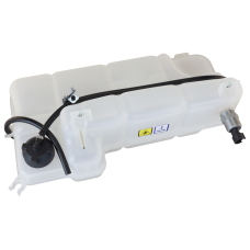 Бачок розширювальний GP Iveco Daily E4/E5 2,3JTD