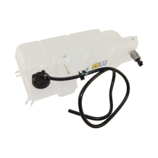 Бачок розширювальний GP Iveco Daily E4/E5 3,0JTD