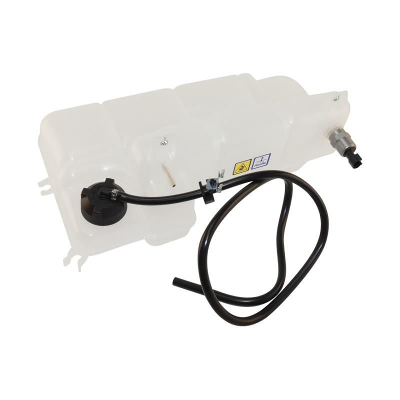 Бачок розширювальний GP Iveco Daily E4/E5 3,0JTD