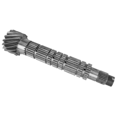 Вал вторинний 15x74 HANSWERK Citroen Jumper 5 ступінчата кпп
