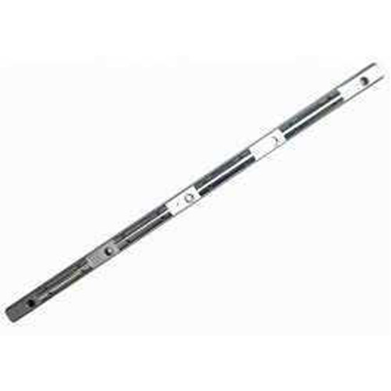 Вал вторинний 15x74 HANSWERK Peugeot Boxer 6 ступінчата кпп