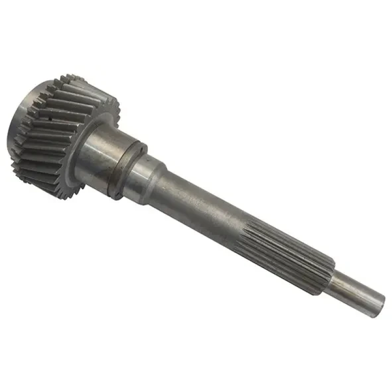 Вал первинний Богдан А091 4HG1 MXA5R(S) Z=29 GP Вал первинний Богдан А091 4HG1 MXA5R(S) Z=29 GP