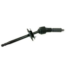 Вал рульової нижній GP Iveco Daily E5 65