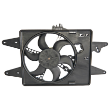 Вентилятор Fiat Doblo 1,9 D GP