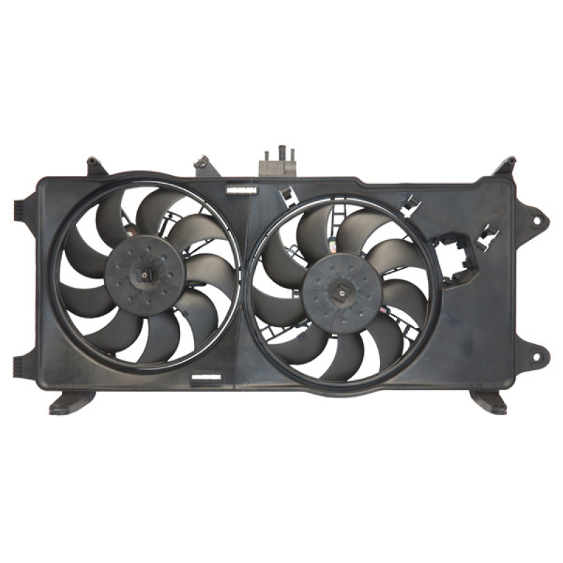 Вентилятор Fiat Doblo 1,9 JTD GP