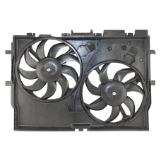 Вентилятор Fiat Ducato 06> 2,2/2,3 GP