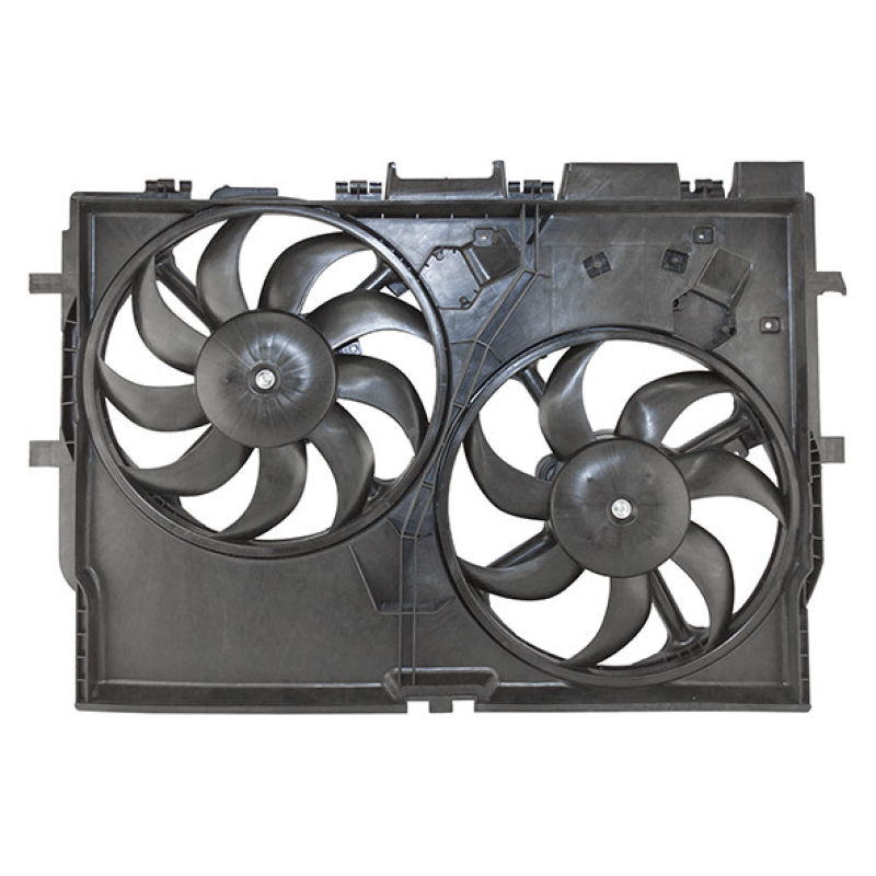 Вентилятор Fiat Ducato 06> 2,2/2,3 GP