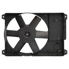 Вентилятор GP Fiat Ducato