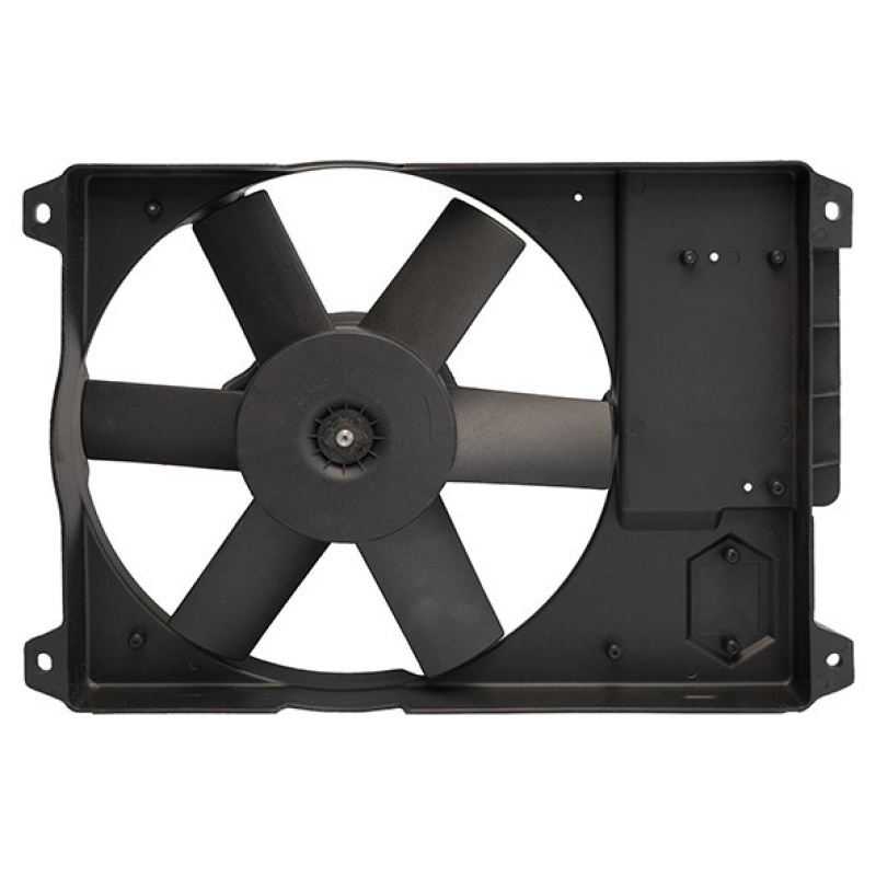 Вентилятор GP Fiat Ducato