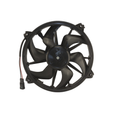 Вентилятор з двигуном Fiat Scudo 1,6/2,0 HDI 07> GP