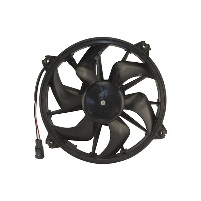 Вентилятор з двигуном Fiat Scudo 1,6/2,0 HDI 07> GP