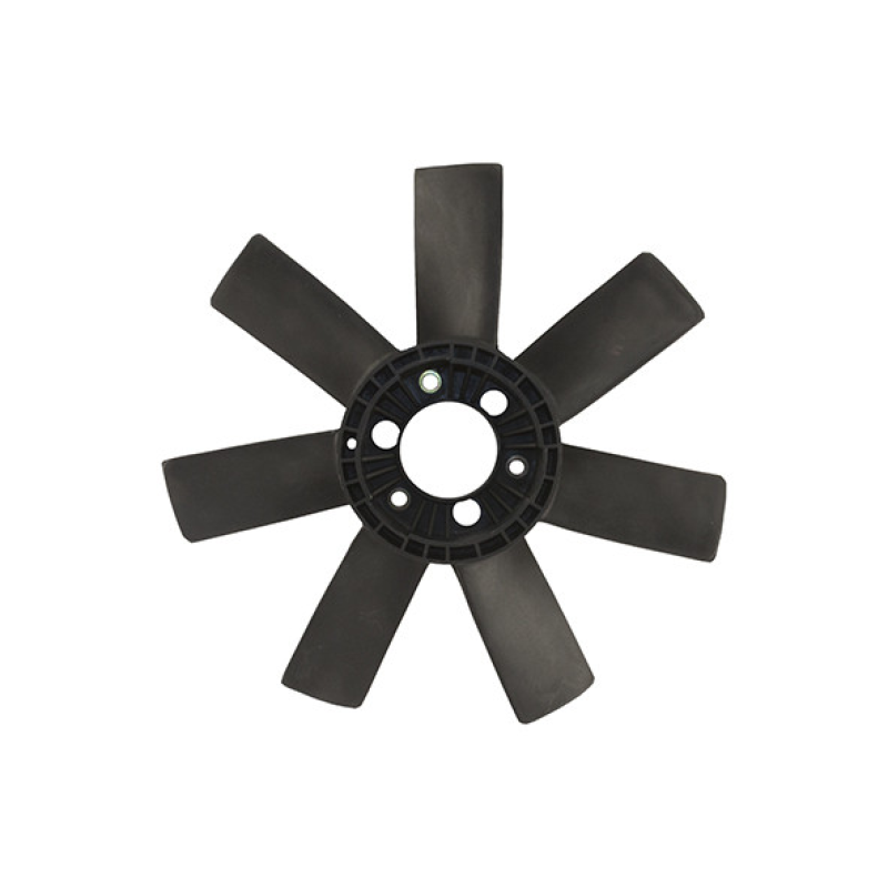 Вентилятор під електромуфту (7 лопатей, 3 болта) Iveco E1 (93813264) GP