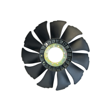 Вентилятор (11 лопатей) Iveco E3 2,8 JTD E3/4/5 2,3 JTD (504024647) GP