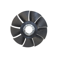 Вентилятор (9 лопатей) Iveco E3/4/5 3,0 MJTD (F1C) (504154349) GP