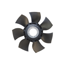 Вентилятор (7 лопатей) Iveco E4/5 3,0 MJTD GP