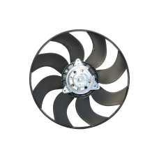 Вентилятор охолодження двигуна Renault Kangoo Master DAYCO