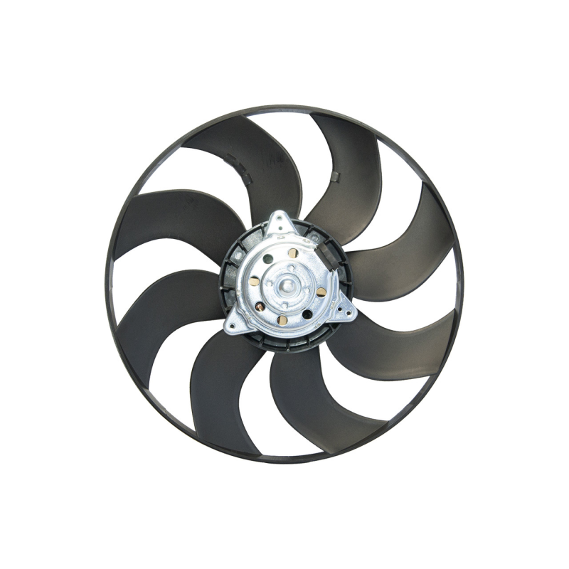 Вентилятор охолодження двигуна Renault Kangoo Master DAYCO