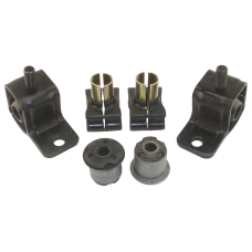 Сайлентблок важеля Samand