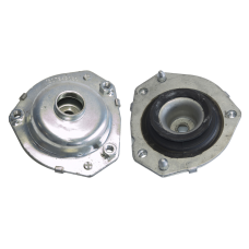 Подушка амортизатора ліва Citroen Jumper l/ll 10/98> (>10/98 права) GP