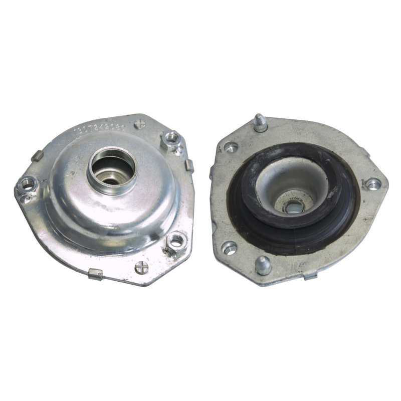 Подушка амортизатора ліва Fiat Ducato 10/98> (>10/98 права) GP Подушка амортизатора ліва Fiat Ducato 10/98> (>10/98 права) GP