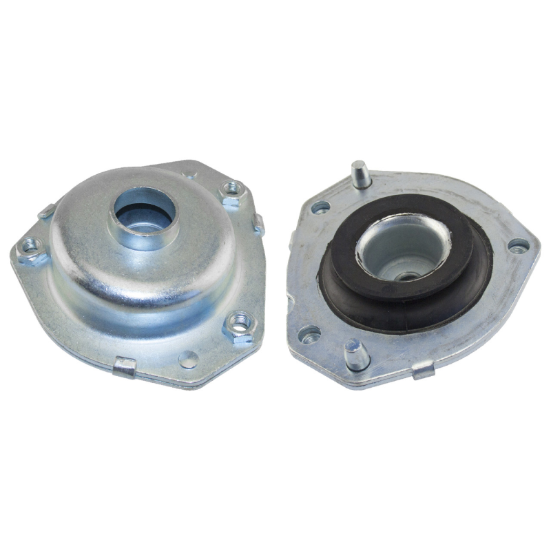 Подушка амортизатора права Fiat Ducato 10/98> (>10/98 ліва) GP