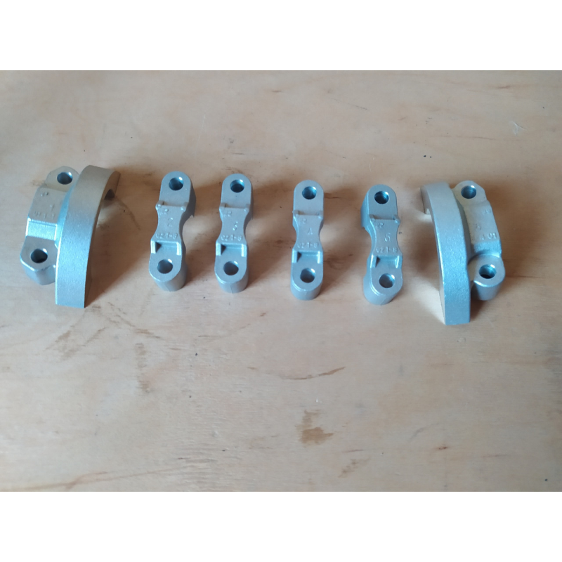 Бугеля розподіла Renault Kangoo 1.5 dci 2008-2018 Бугеля розподіла Renault Kangoo 1.5 dci 2008-2018