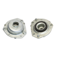 Подушка амортизатора права Fiat Ducato 10/98> (>10/98 ліва) Akron