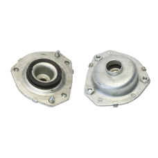 Подушка амортизатора ліва Fiat Ducato 10/98> (>10/98 права) Akron Malo