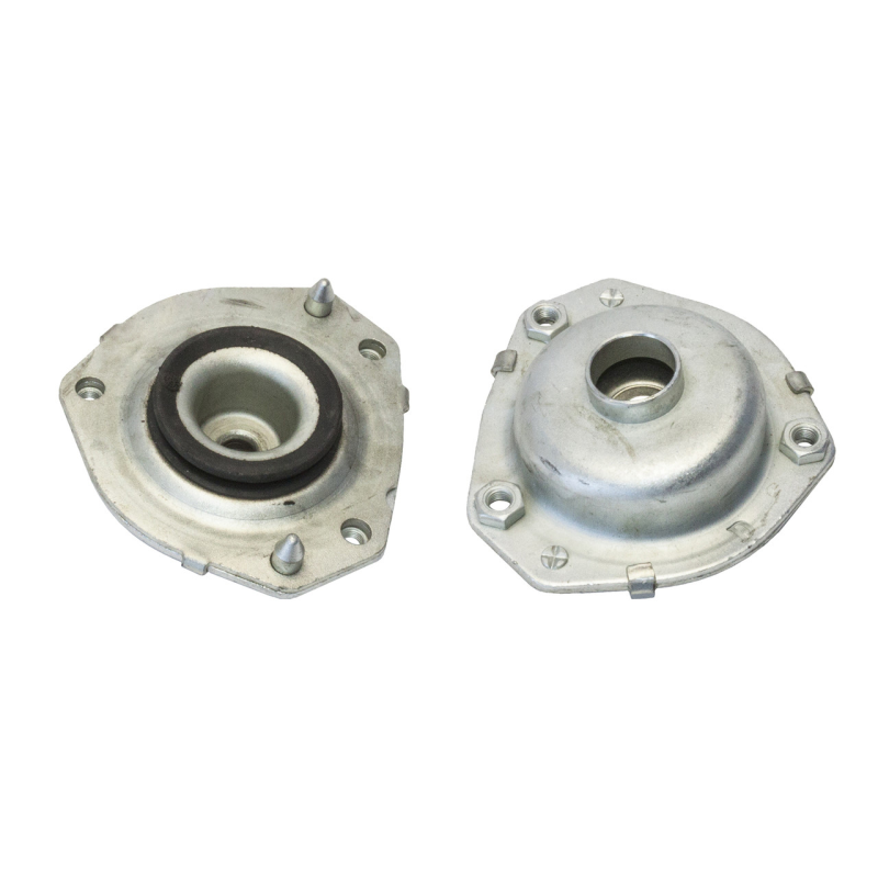 Подушка амортизатора ліва Fiat Ducato 10/98> (>10/98 права) Akron Malo