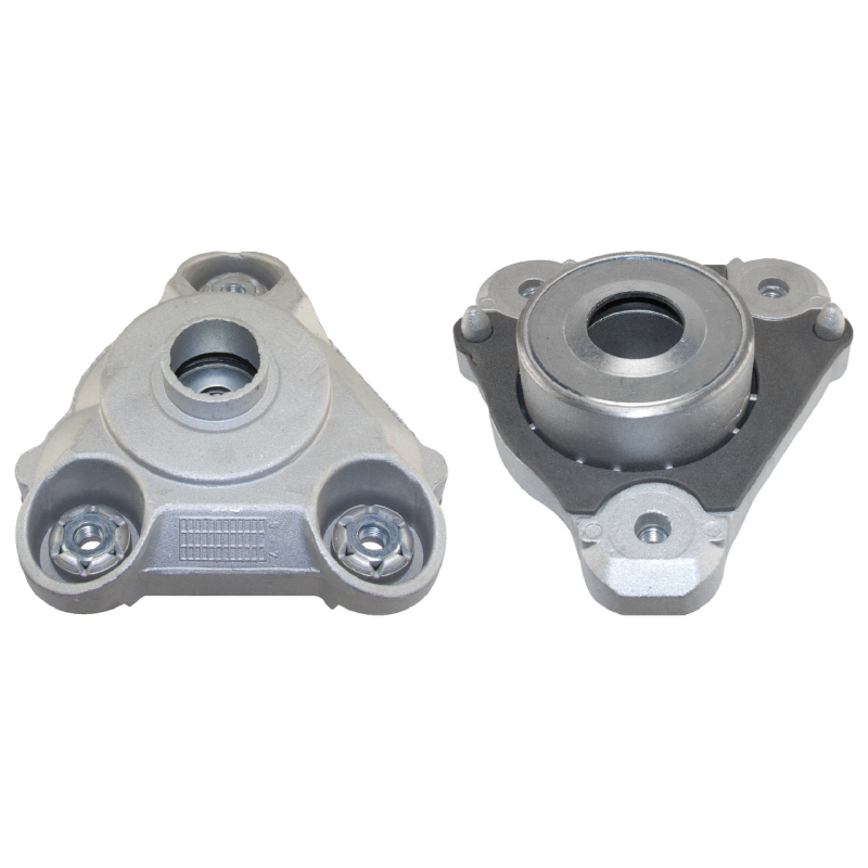 Подушка амортизатора ліва Citroen Jumper ll/lll GP Подушка амортизатора ліва Citroen Jumper ll/lll GP