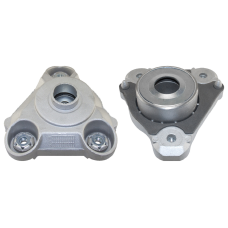 Подушка амортизатора права Citroen Jumper ll/lll GP