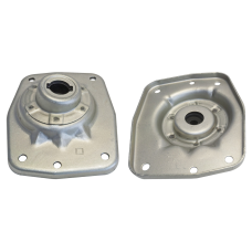 Подушка амортизатора ліва Citroen Jumpy l/ll/lll Akron Malo