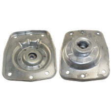 Подушка амортизатора права Citroen Jumpy l/ll/lll VELCO