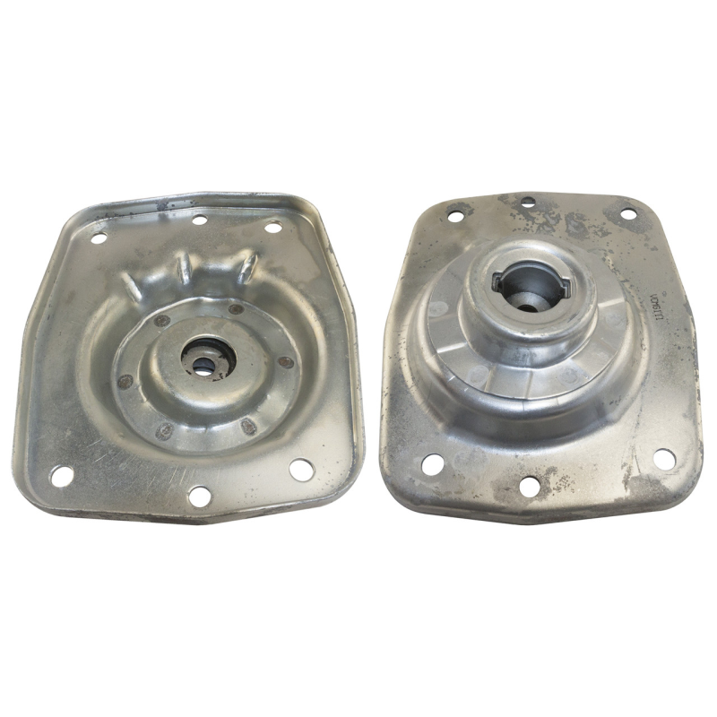 Подушка амортизатора права Fiat Scudo VELCO