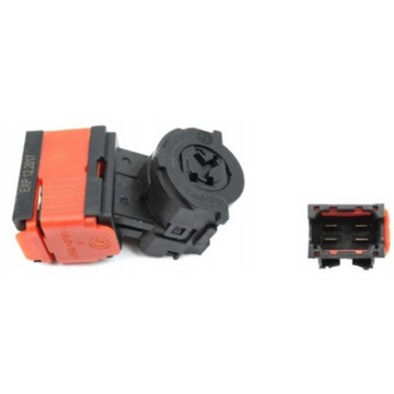 Контактна група замка запалювання Renault Trafic 3, Opel Vivaro 3, Nissan NV300 Контактна група замка запалювання Renault Trafic 3, Opel Vivaro 3, Nissan NV300