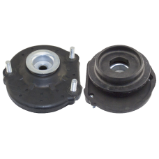 Подушка амортизатора ліва Fiat Doblo ll GP