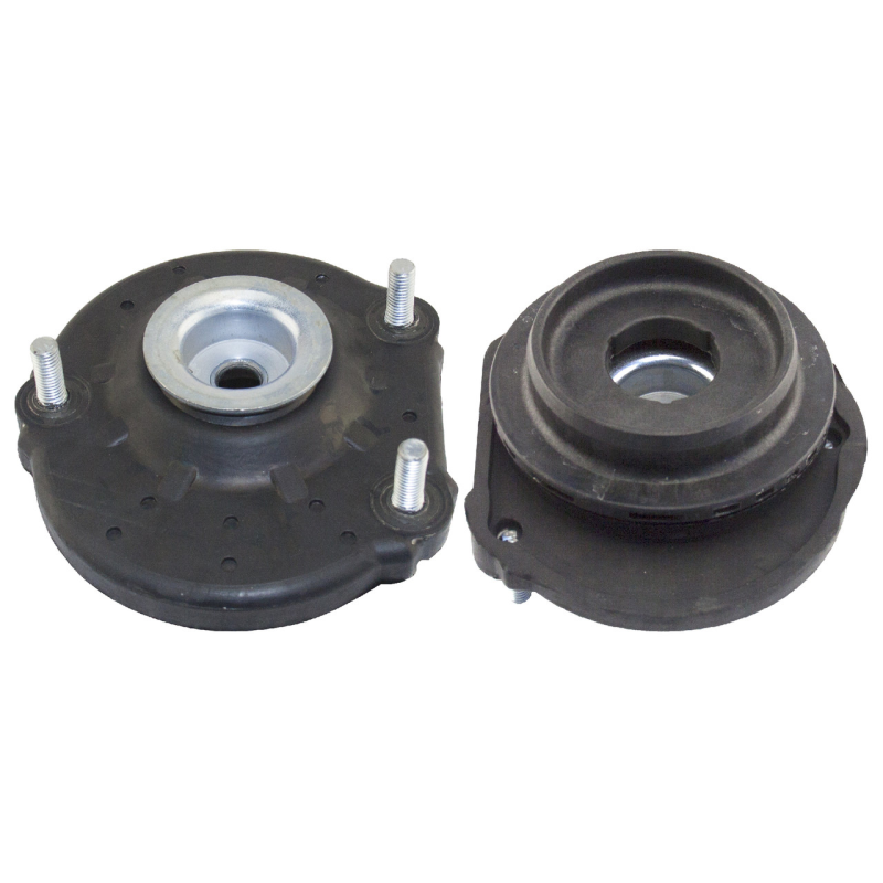 Подушка амортизатора ліва Fiat Fiorino ll GP