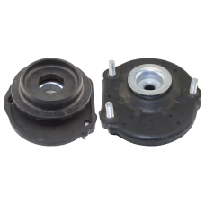 Подушка амортизатора права Fiat Fiorino ll GP